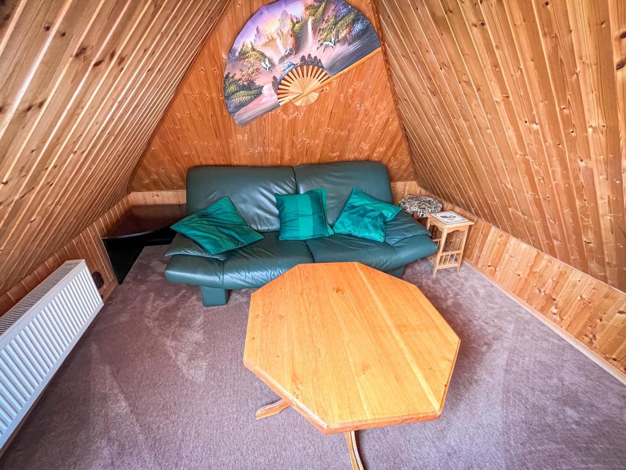 Ferienwohnung Schulz Moenchhagen - Obergeschoss Monchhagen Exterior photo